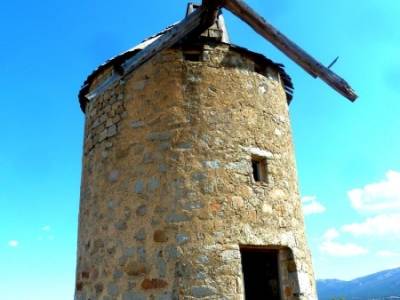 Berrea del Ciervo en Cabañeros y Montes de Toledo en 4x4;foro senderismo viajes en semana santa